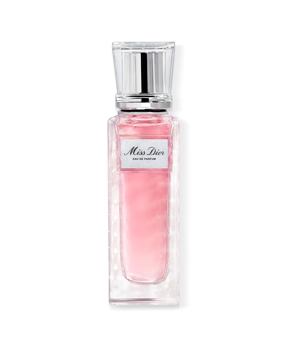 DIOR MISS DIOR EAU DE PARFUM ROLLER-PEARL
