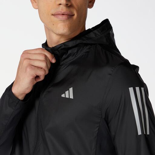  Coupe-vent de running adidas