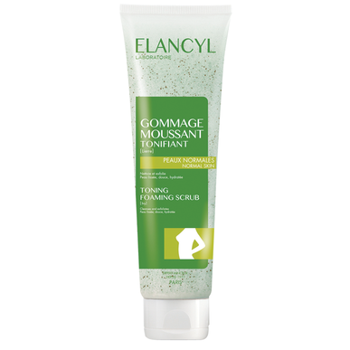 Elancyl Energizing Exfoliating Gel 150 ml 150 ml