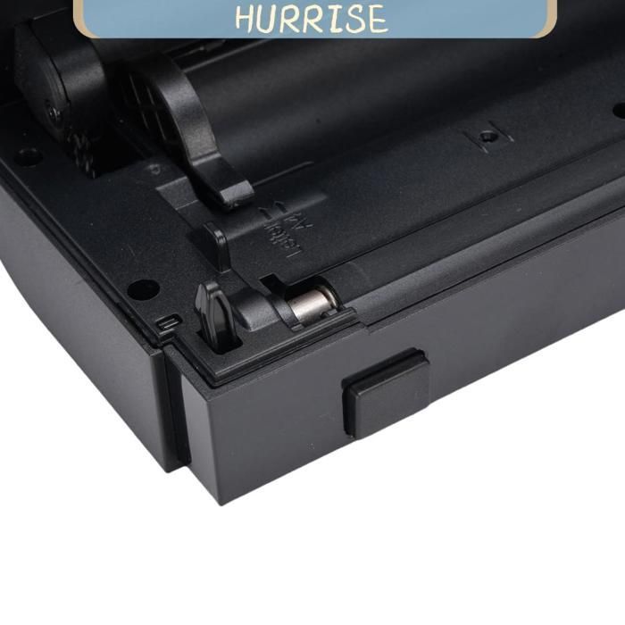 La migliore stampante non interrompibile, stampante portatile senza inchiostro, stampante termica wireless con stampante per computer