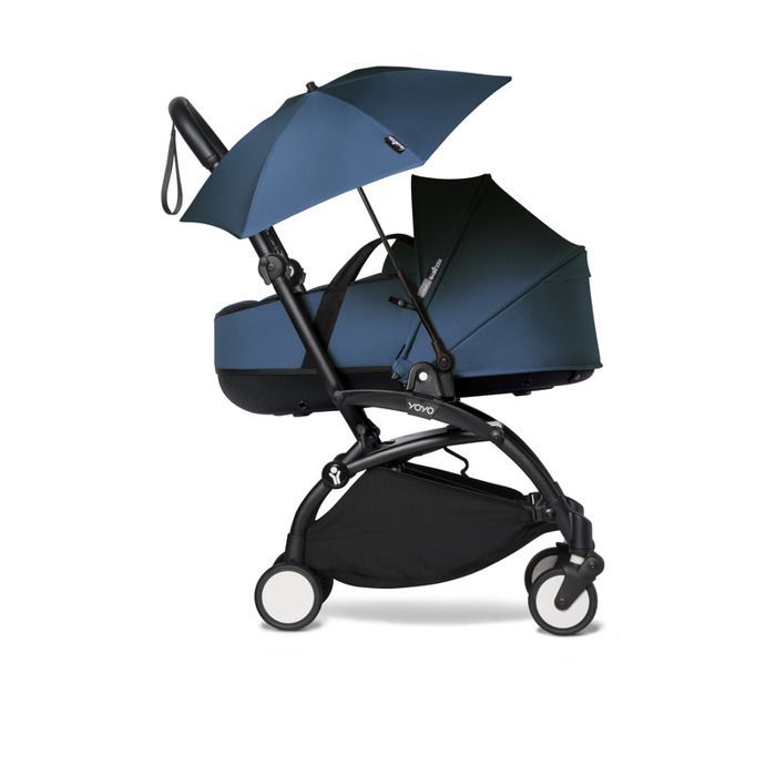 Stokke® YOYO® nacelle - Bleu Marine