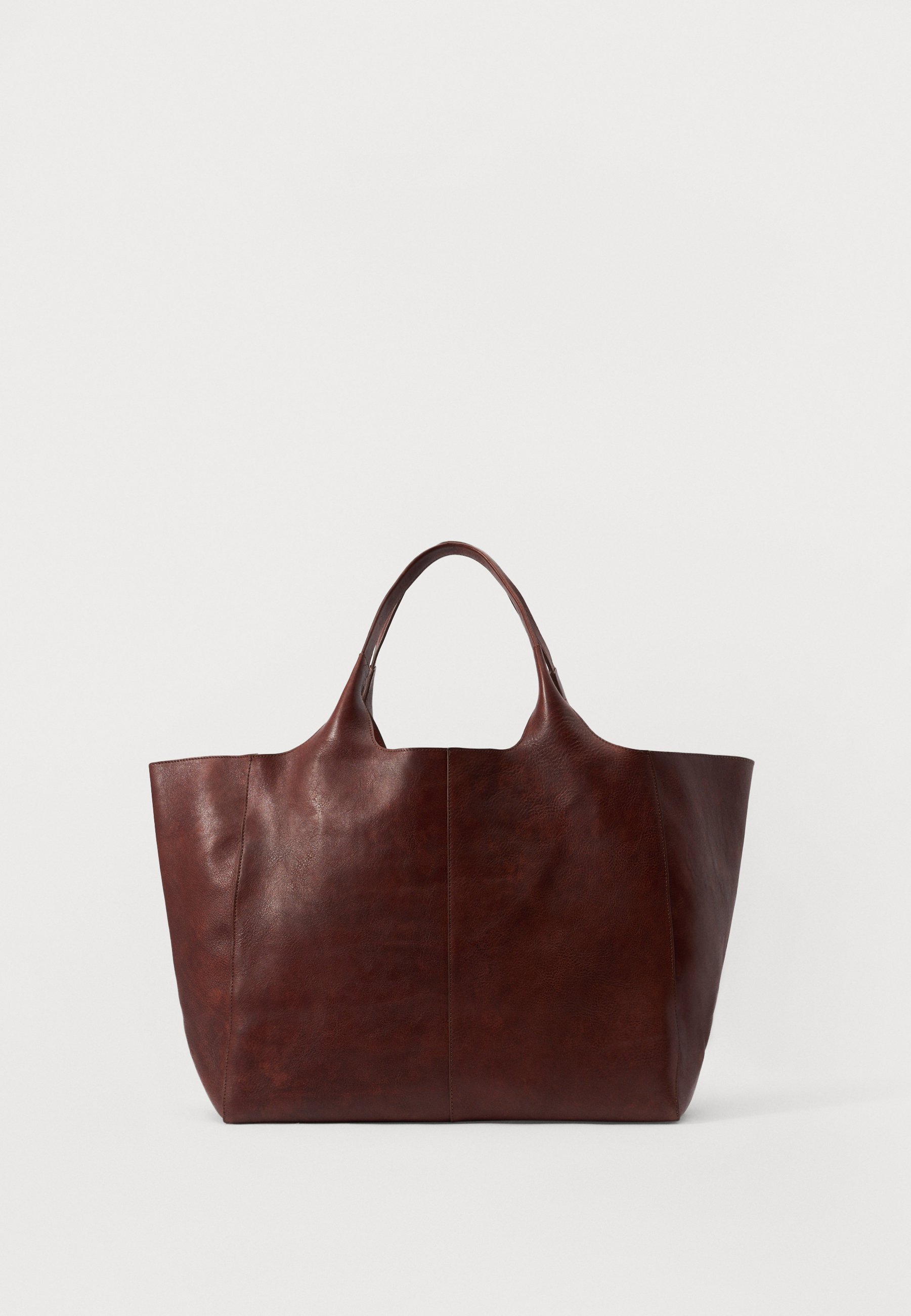 BOLSA STAND STUDIO TOTE - Sacola - refrigerante de cereja