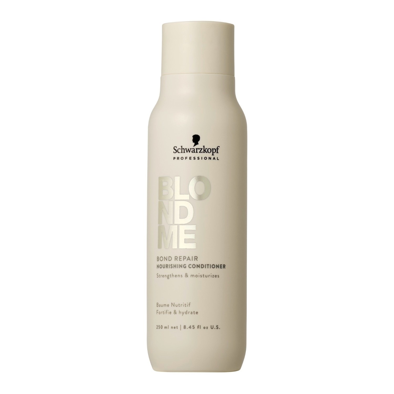 Schwarzkopf profesionalni balzam za kosu BlondMe - 250 ml