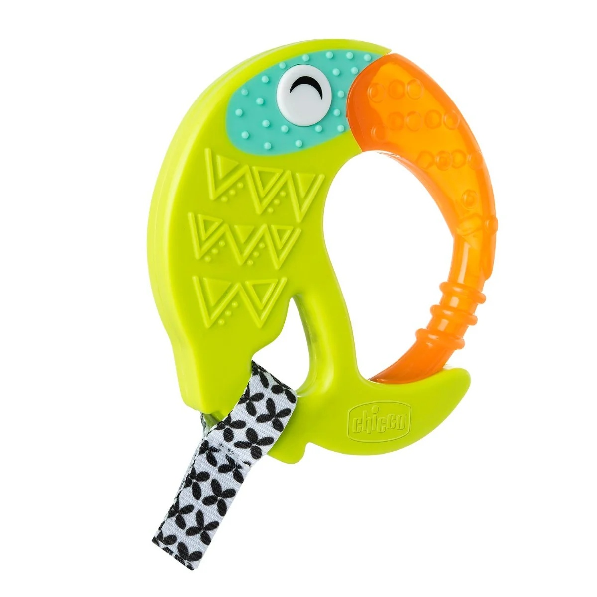 CHICCO Chicco Massage Frisch Lustig 6M+