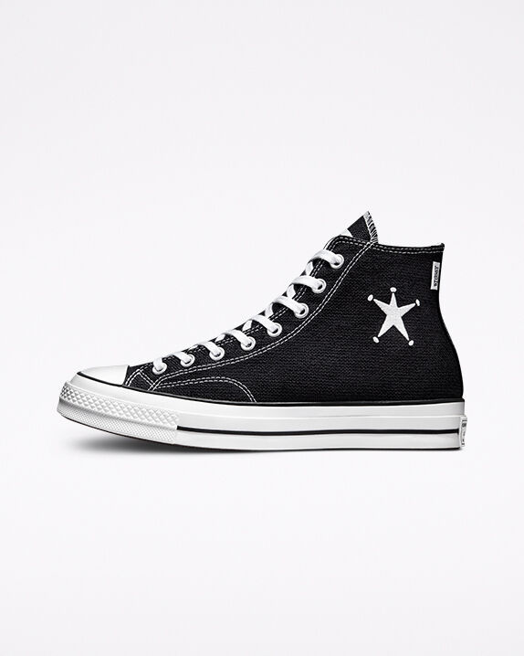 Converse x Stüssy Chuck 70