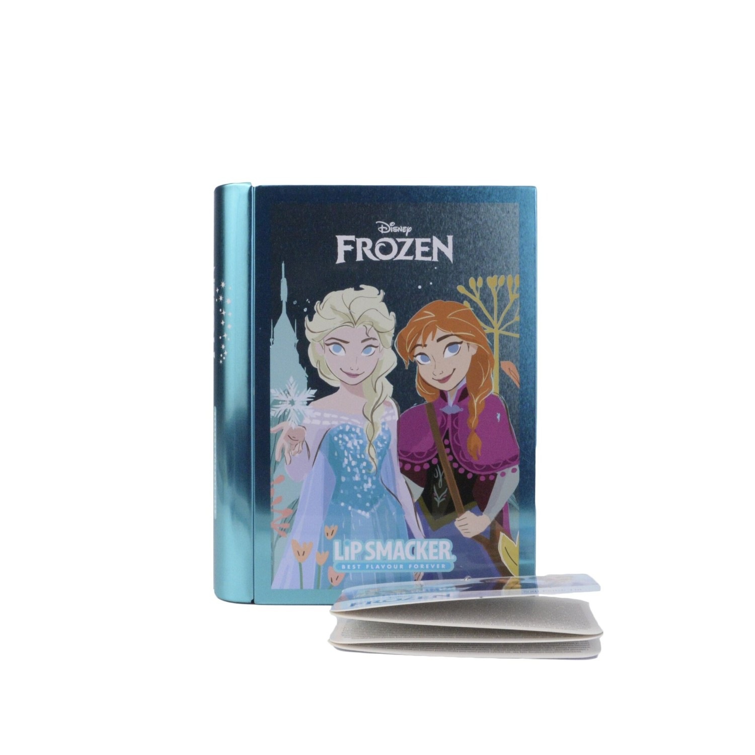 Disney Frozen Book Tin