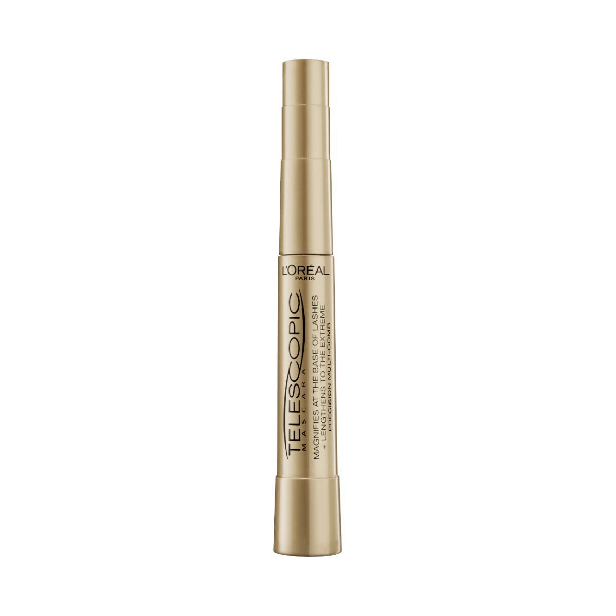 L'Oréal Paris Telescopic Classic Gold