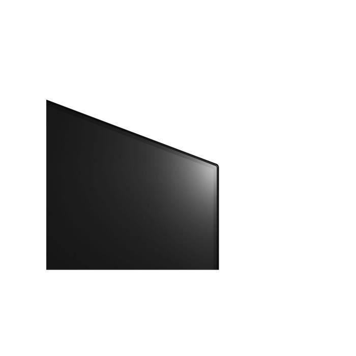 LG OLED55CX6 - Televisor OLED 4K UHD - 55