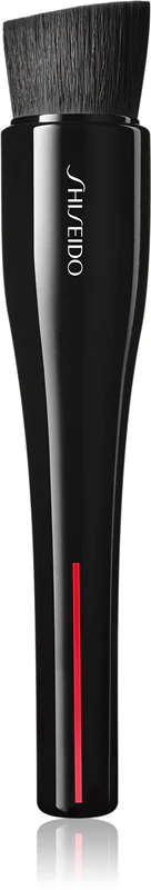 Pincel de base Shiseido Hasu Fude