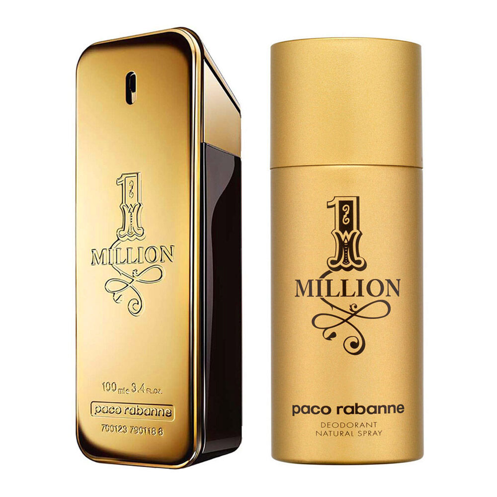 Paco Rabanne 1 miljons