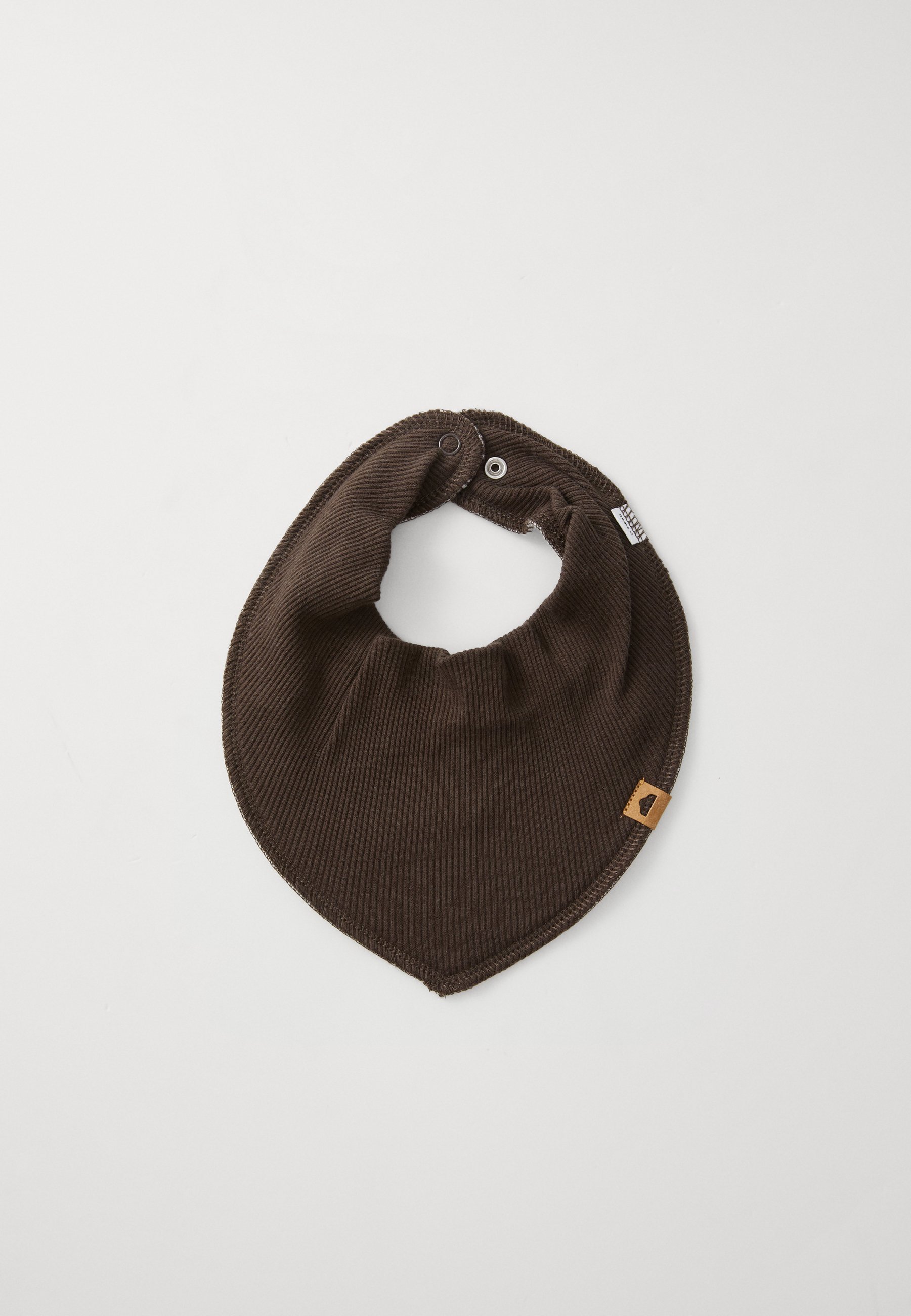 Nom : NBFYVETTEKOY SCHARF BABI UNISEX LOT DE 3 - Bavoir - Cloud Dancer/Lilas bruni/Delicioso