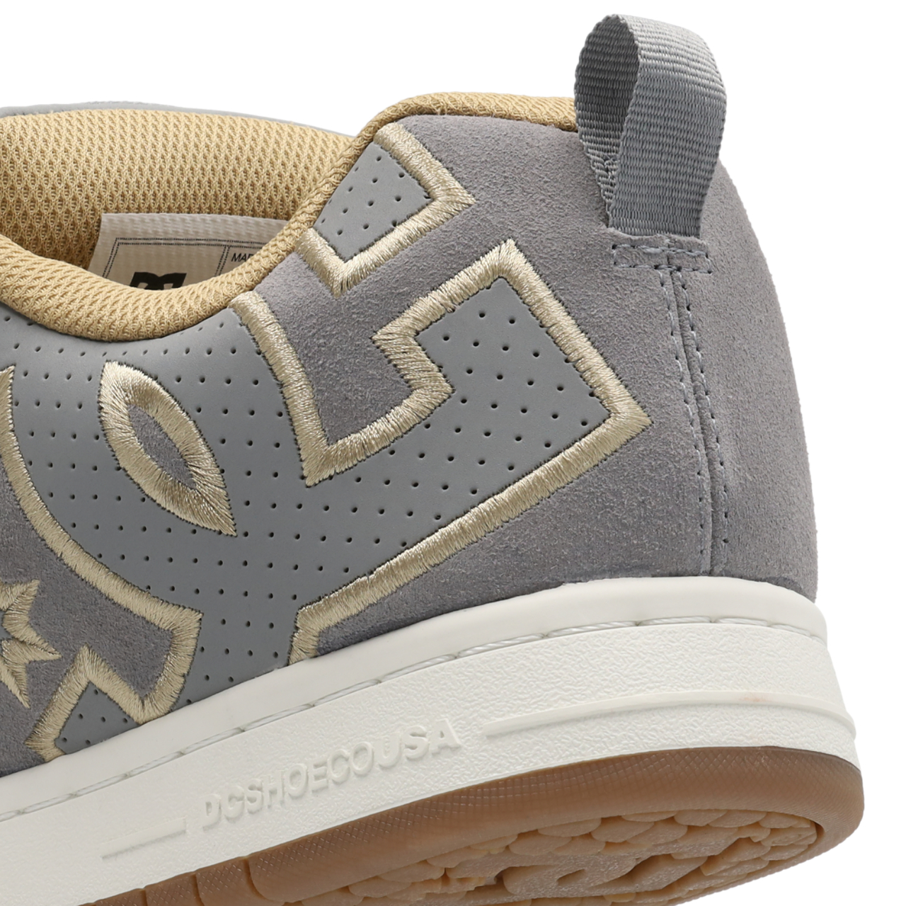 DC Shoes Court Graffik