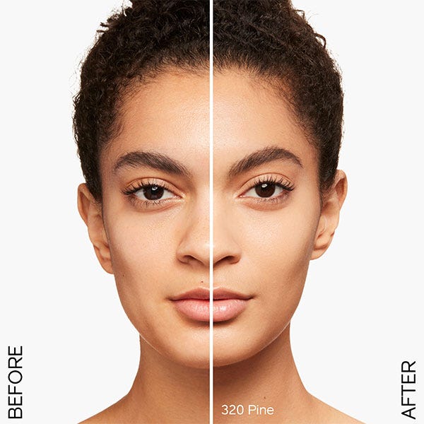 Synchro Skin Radiant Lifting Foundation SPF30