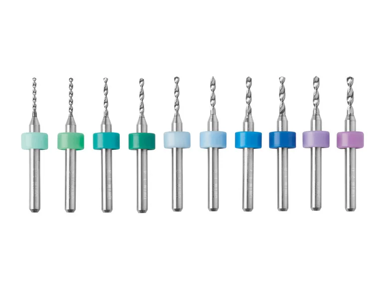 PARKSIDE® Sett med 10 mikroskoger PMB 10 A1