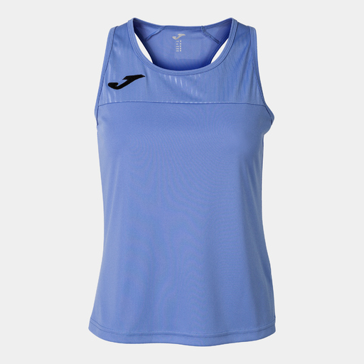  Débardeur bleu Joma Montréal