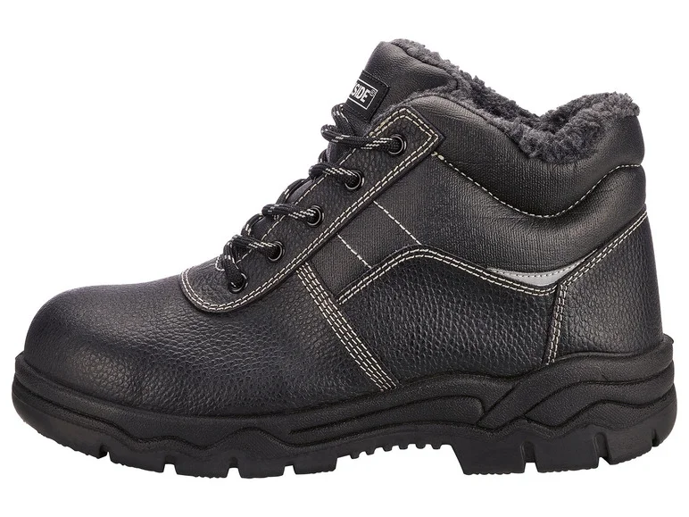 Sapatos de trabalho masculinos PARKSIDE® S3