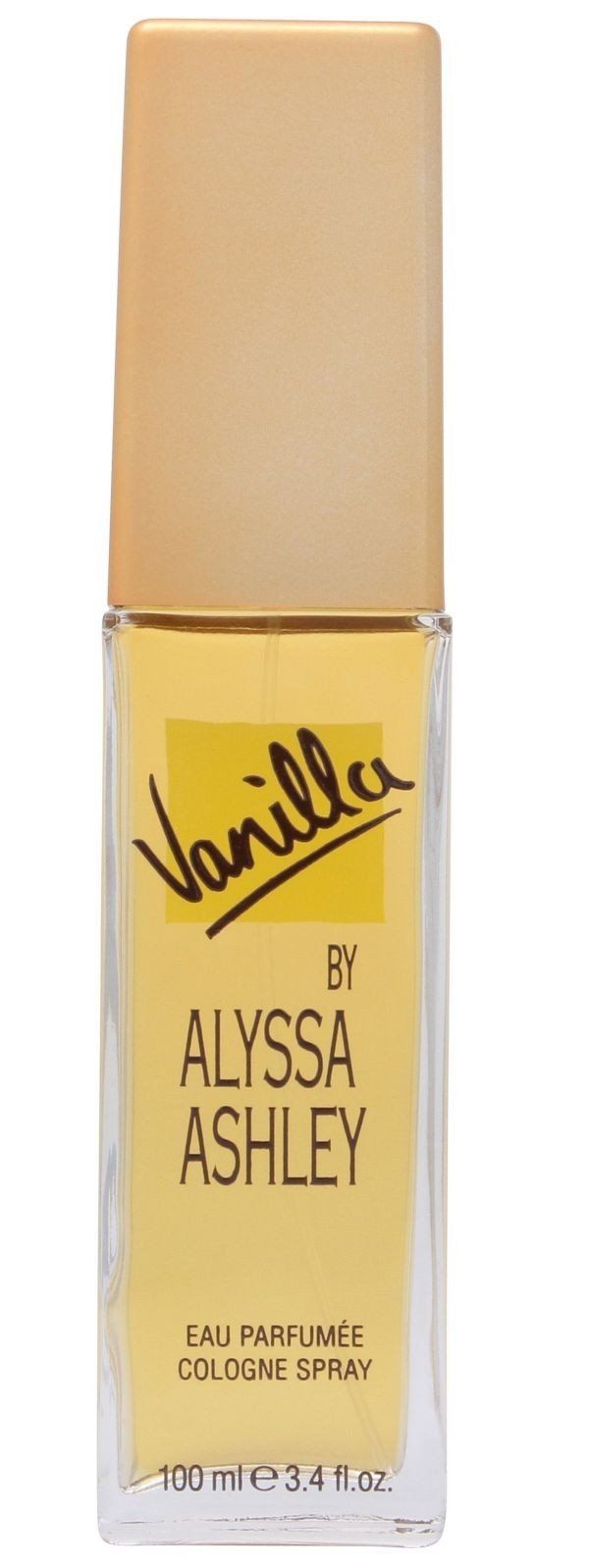 Vanilla Eau Parfumée Kelnas moterims
