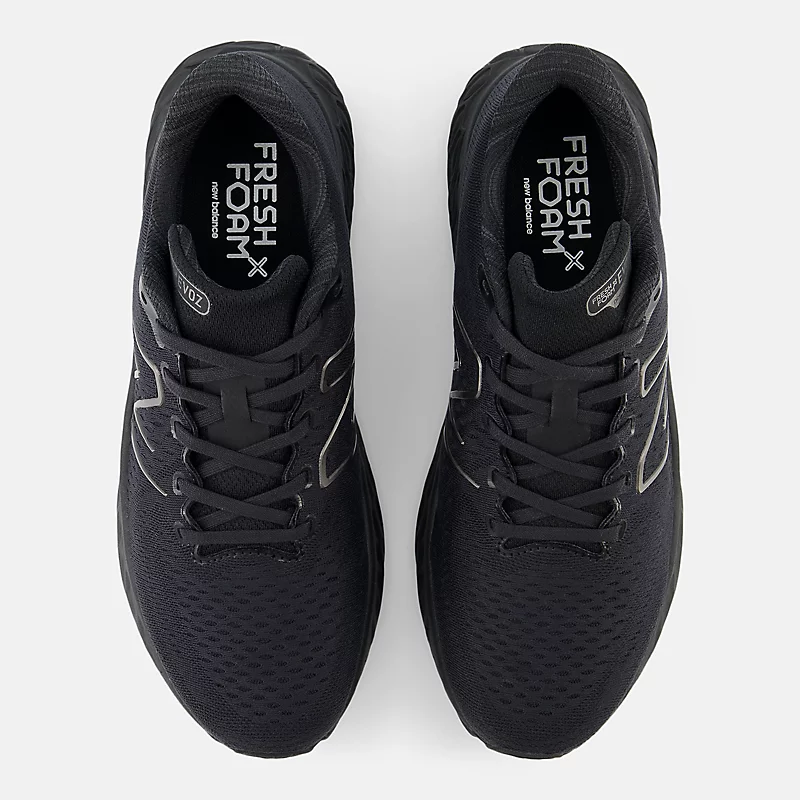 Homme Fresh Foam X EVOZ v3 - Czarny