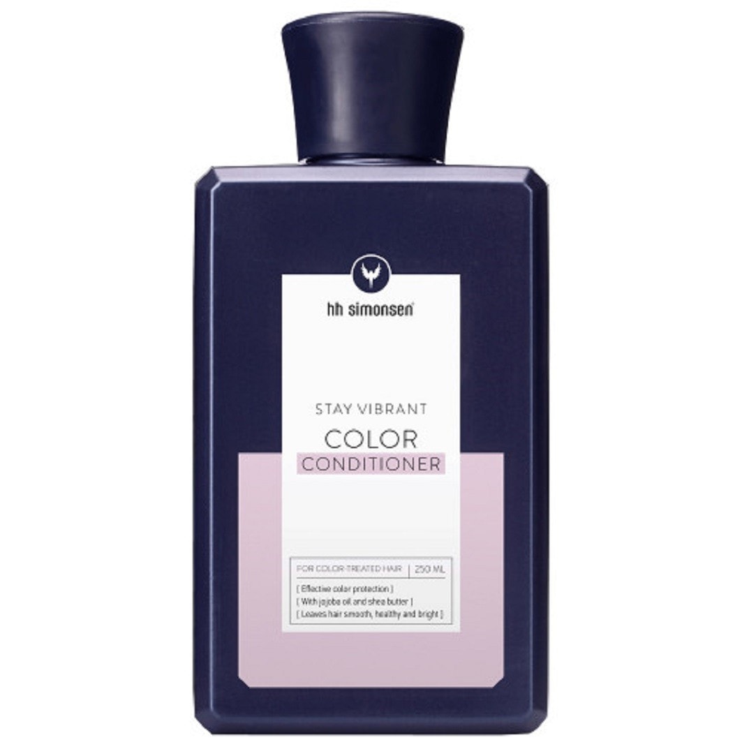 HH Simonsen Farbspülung - 250 ml