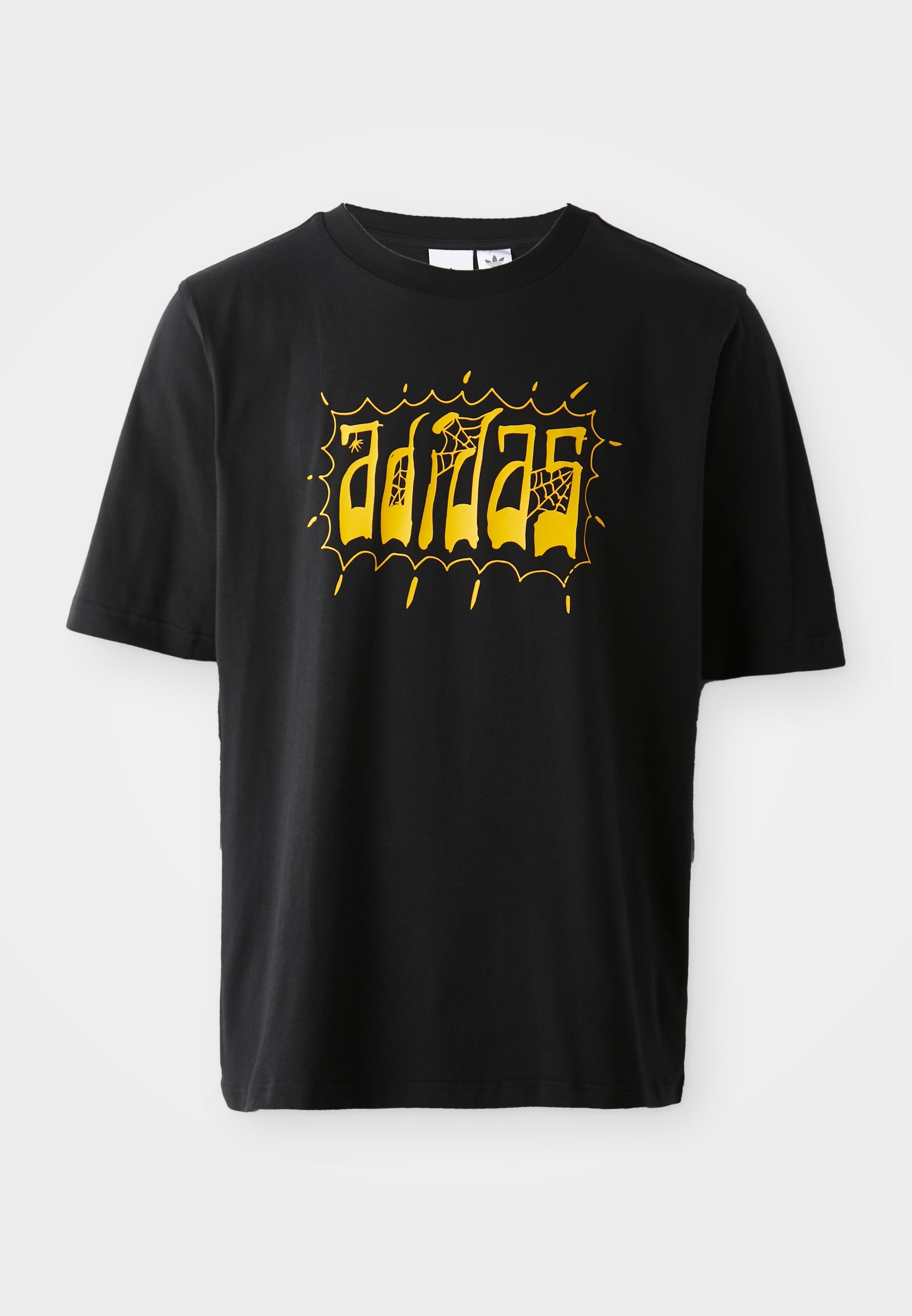 Trička s potiskem adidas Originals