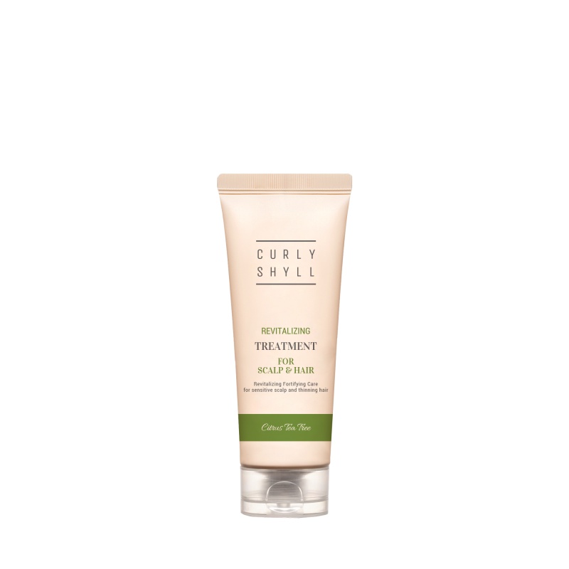 Revitalizante Curly Shyll