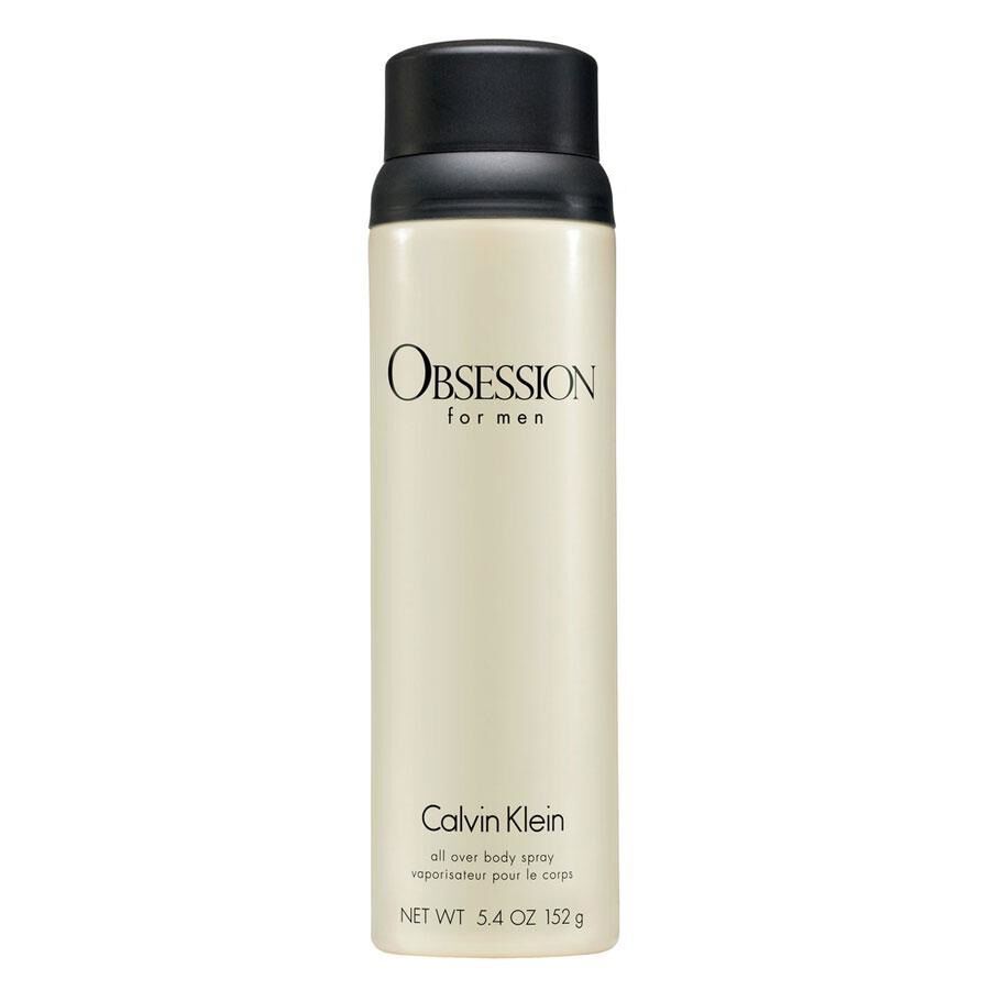 Calvin Klein Obsession miehille