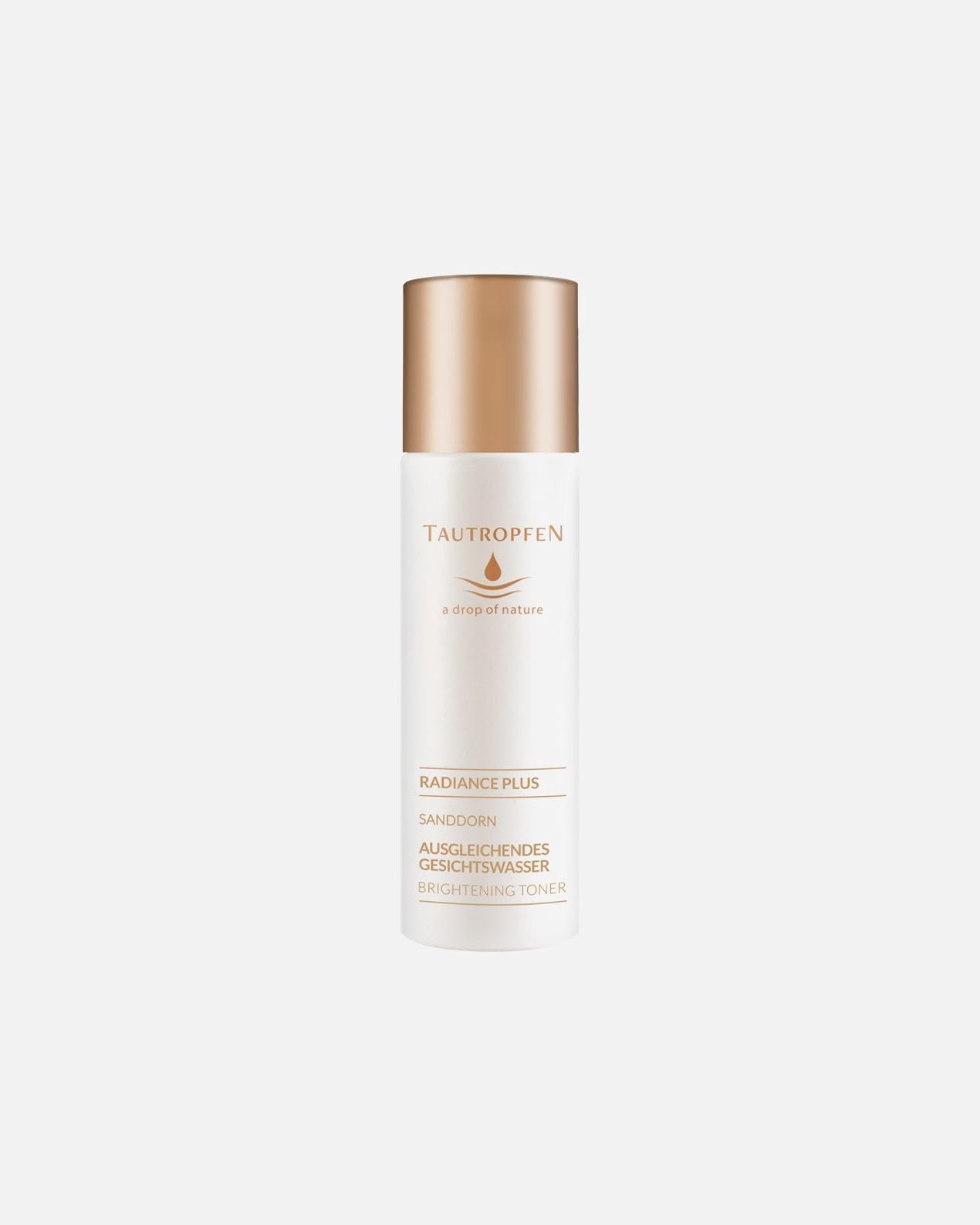 Dewdrop tonikum - Vyvážené tonikum - 120 ml