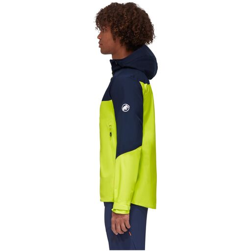  Mammut Convey Tour Mountain Jacket