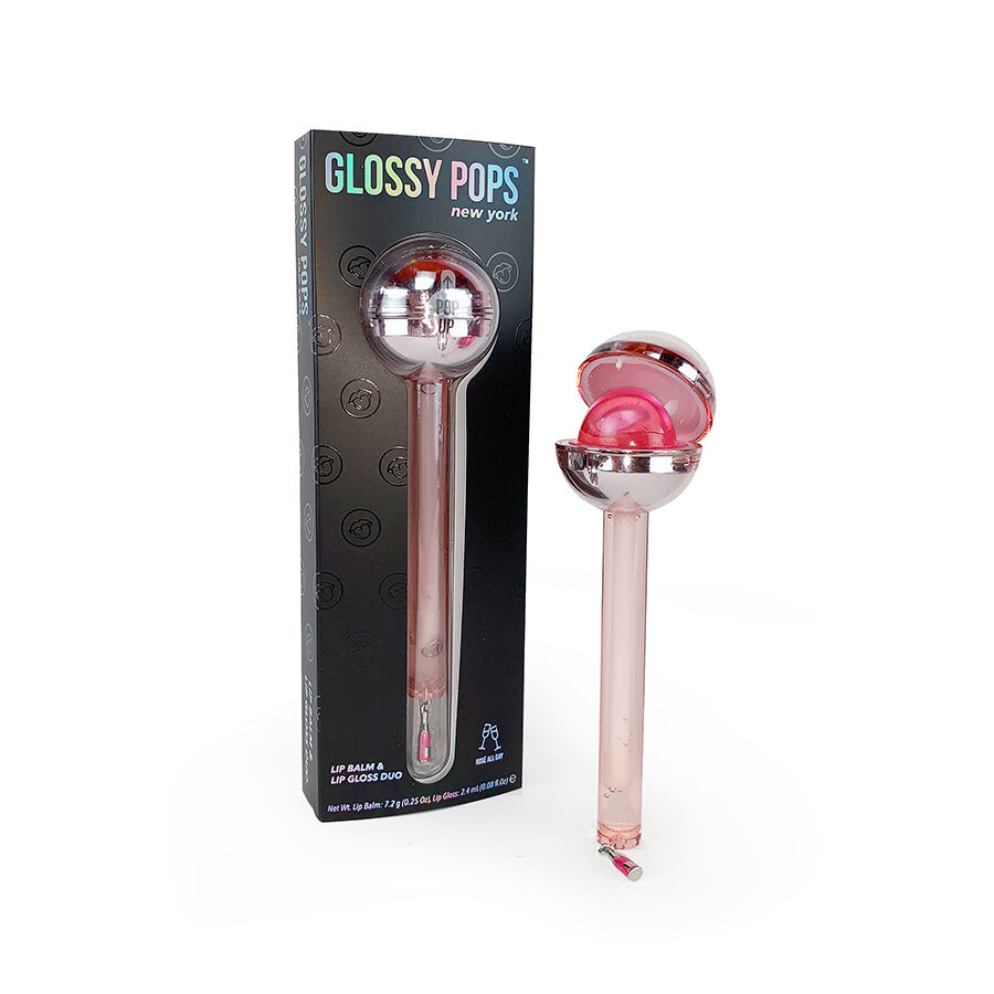 Glossy Pops Cheers