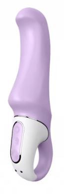 Burvīgs smaida vibrators Vibratori