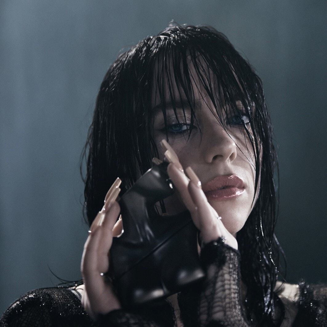 eilish Billie Eilish Parfem Eilish No.2 - 30 ml