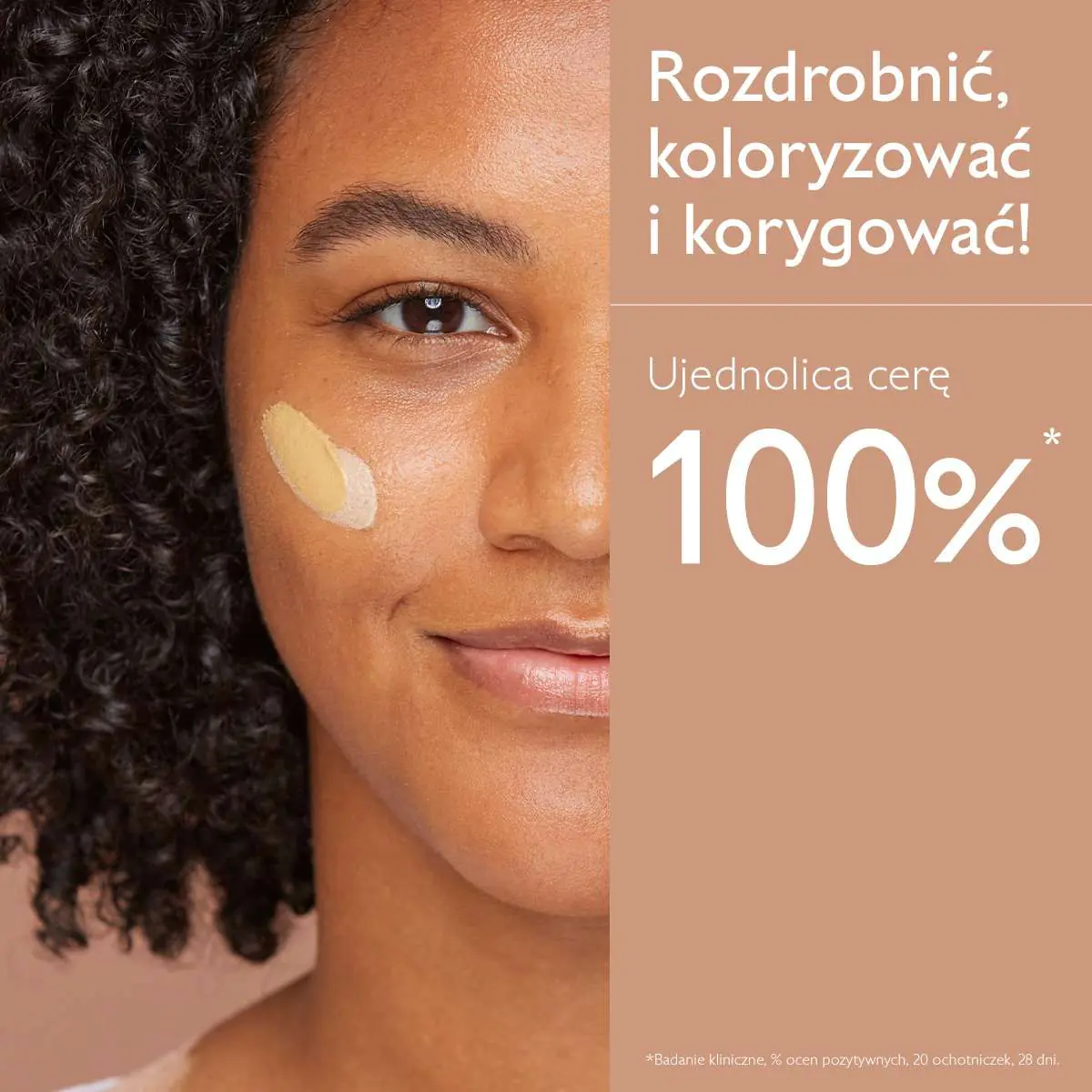 Caudalie Vinocrush Krem koloryzujący, Odcień 4
