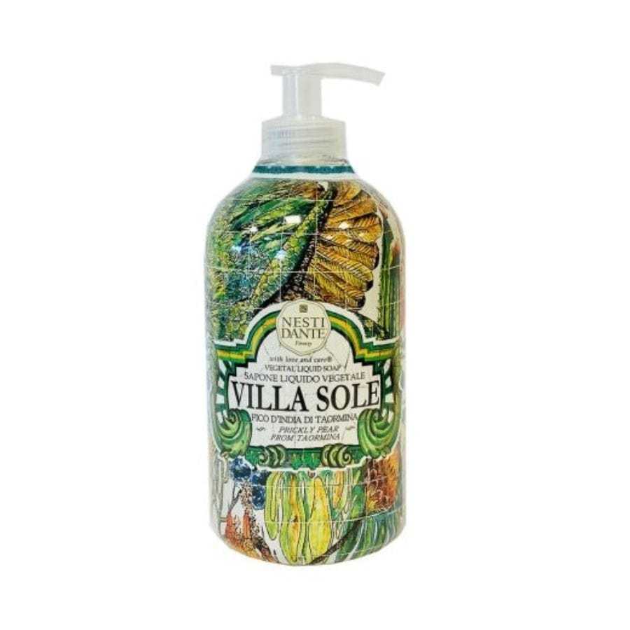 Nesti Dante Firenze milo za telo – 500 ml