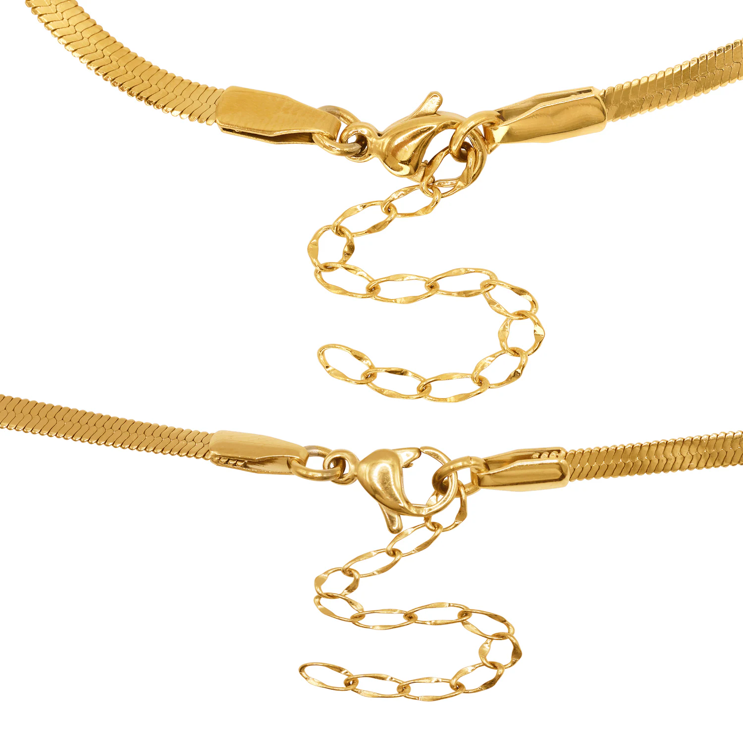 Heideman Set de bijoux Luxor