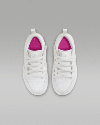 Jordan 1 Low Alt Younger Kids' Shoes