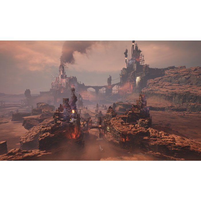 Warhammer 40,000 Speed Freeks - PS5-game