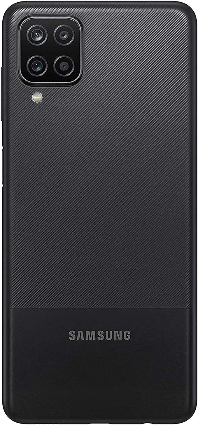 Samsung Galaxy A12 (32 Gt, 3 Gt)