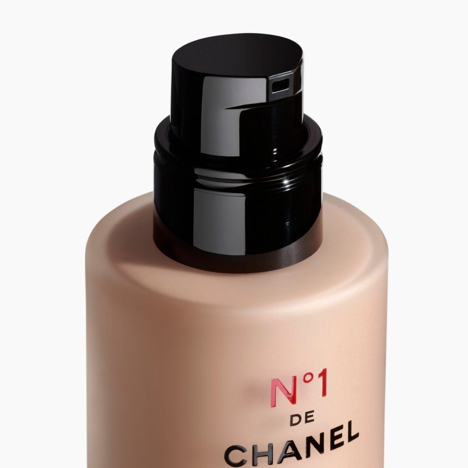 CHANEL tonālais krēms Nr.1 DE CHANEL FOND DE TEINT REVITALISANT – 30 ml