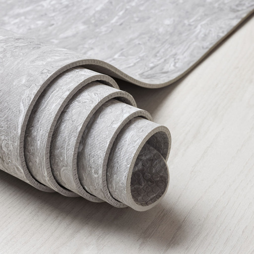 Equilibrium Yoga Mat Initia Marble