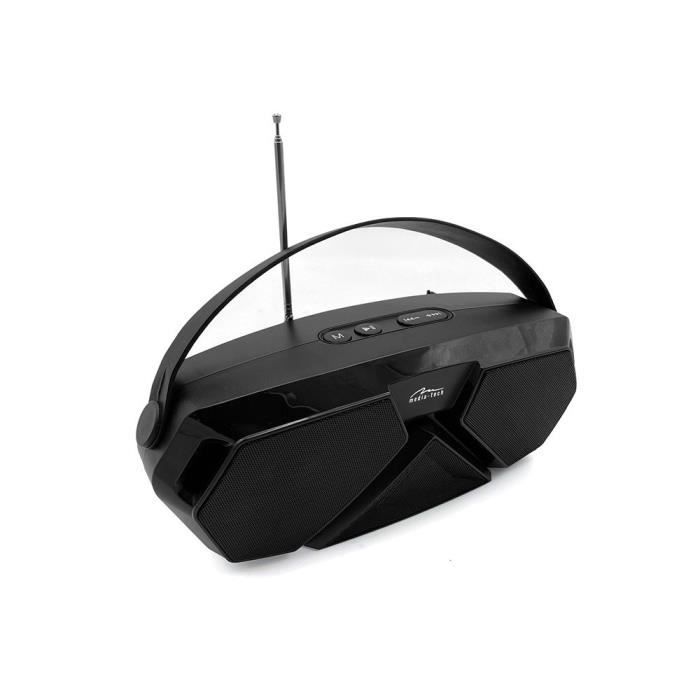 MEDIA-TECH MT3171 PARTYBOX SCOUT BT