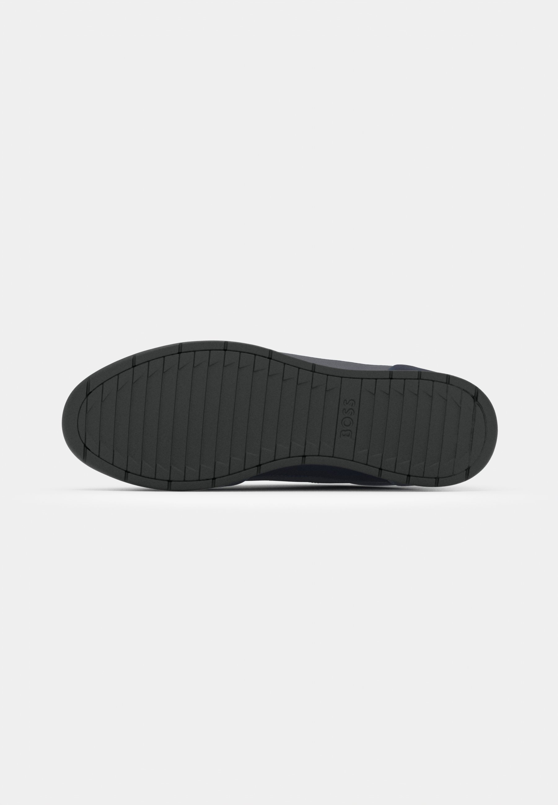 BOSS NITAN - Sneakers - donkerblauw