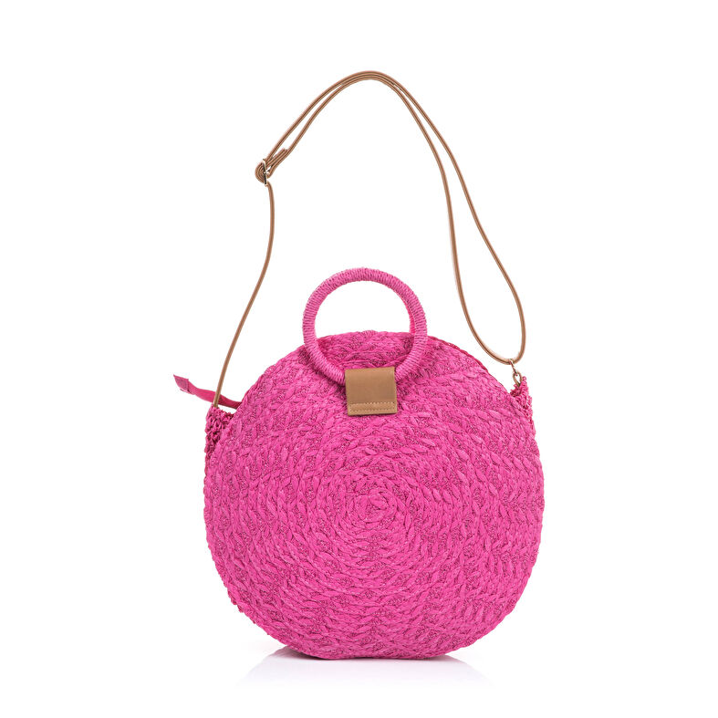  Damentaschen Sacs Rose