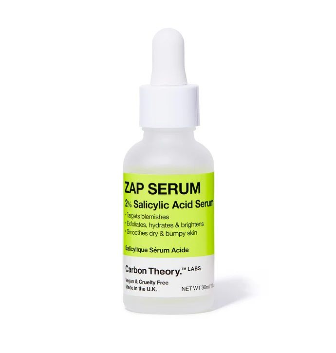 Zap Serum 2% salicilna kislina Serumi