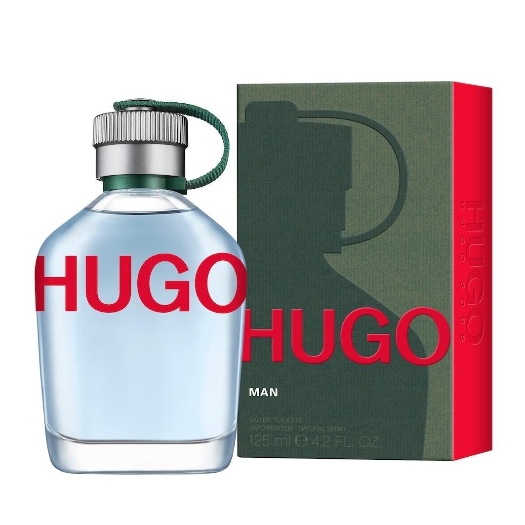 Hugo Boss Eau de Toilette Hugo Eau de Toilette - 40 ml
