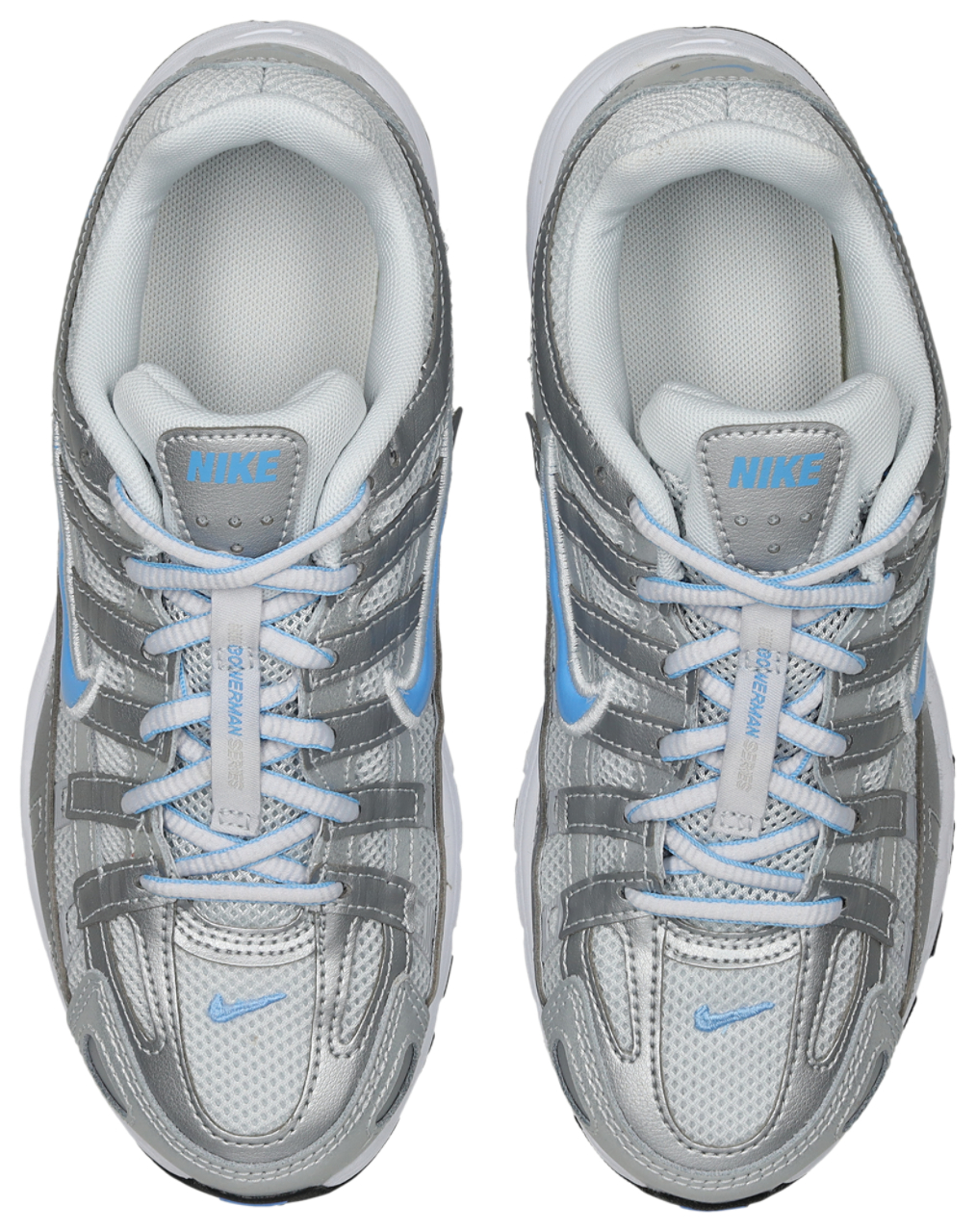 Nike P-6000