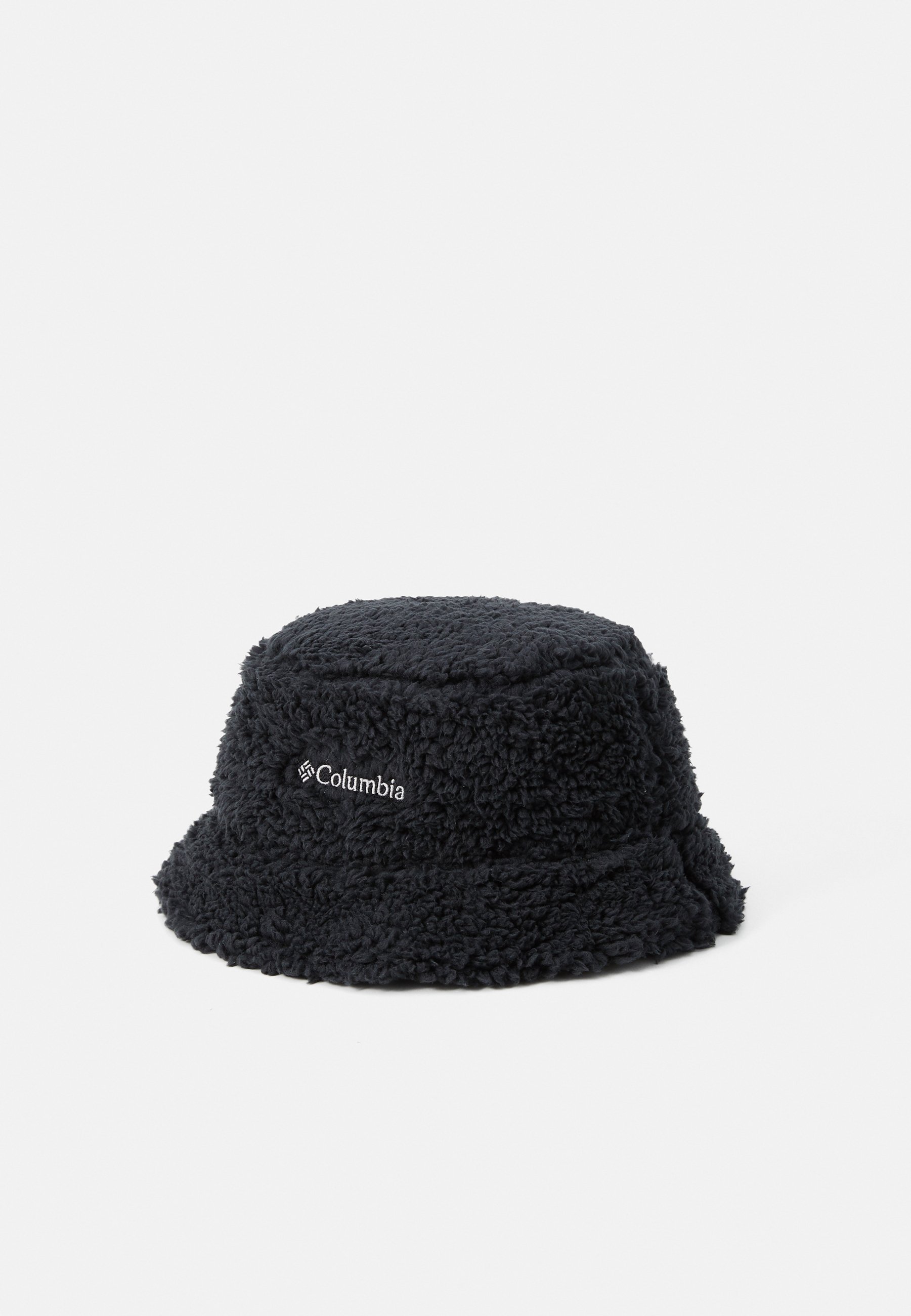 Columbia WINTER PASS™ II omkeerbare bucket hat unisex - Hoed - zwart