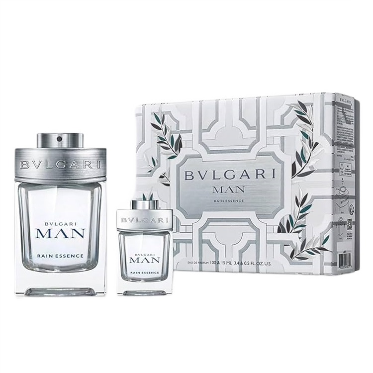Bvlgari Man Rain Essence