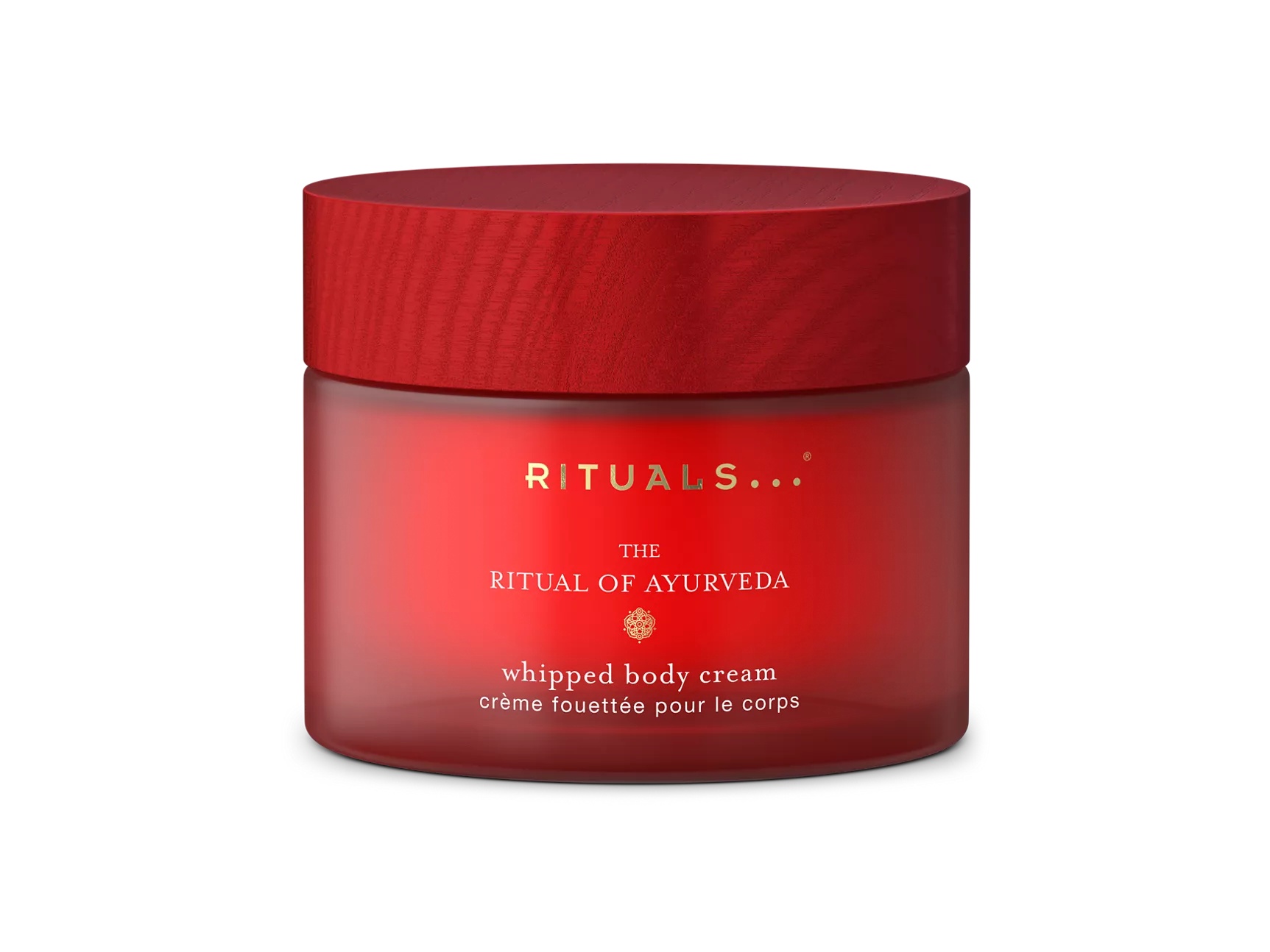 Κρέμα σώματος The Ritual of Ayurveda 220ml