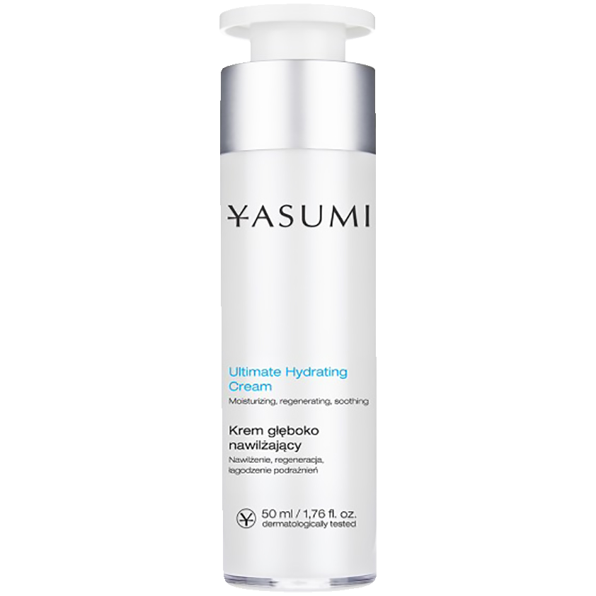 Yasumi