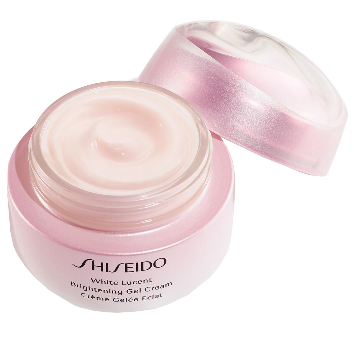 Shiseido White Lucent